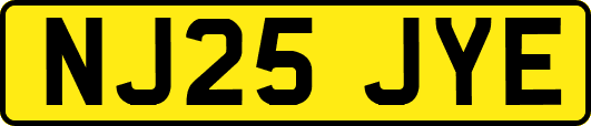 NJ25JYE
