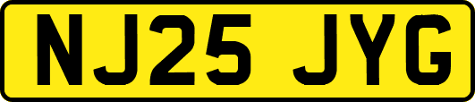 NJ25JYG