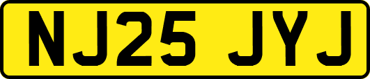 NJ25JYJ