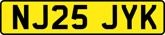NJ25JYK