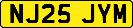 NJ25JYM