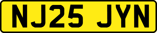 NJ25JYN