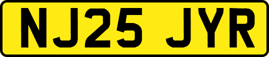 NJ25JYR