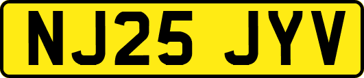 NJ25JYV