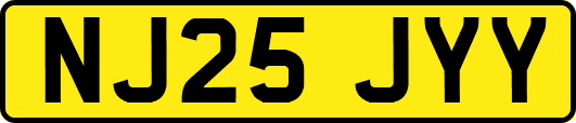 NJ25JYY