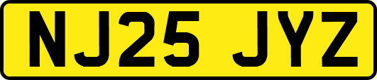 NJ25JYZ