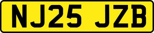 NJ25JZB