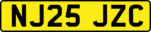 NJ25JZC