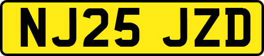 NJ25JZD
