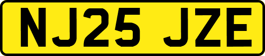 NJ25JZE