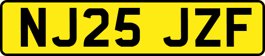 NJ25JZF