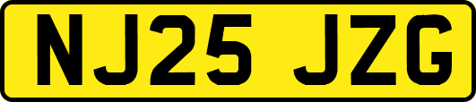 NJ25JZG