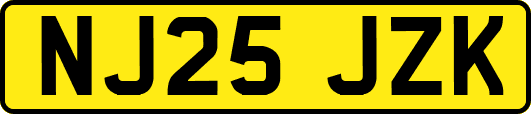 NJ25JZK