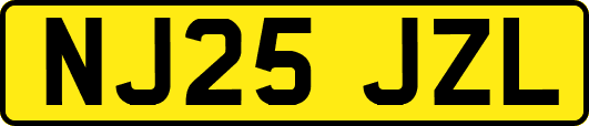 NJ25JZL