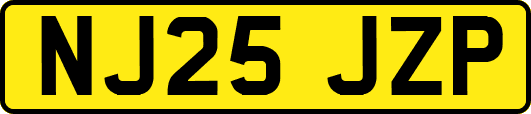 NJ25JZP