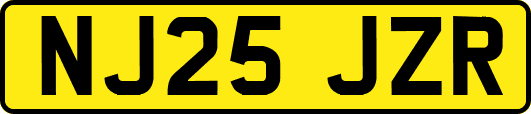 NJ25JZR