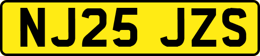 NJ25JZS
