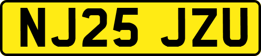 NJ25JZU