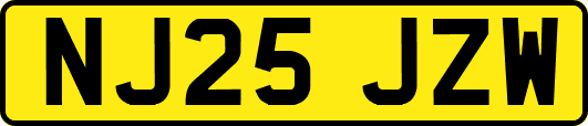 NJ25JZW