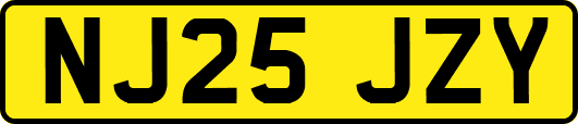 NJ25JZY