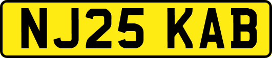 NJ25KAB