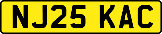NJ25KAC