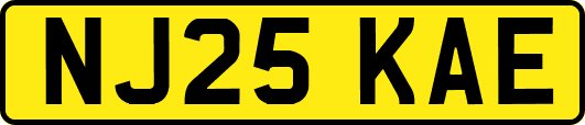 NJ25KAE