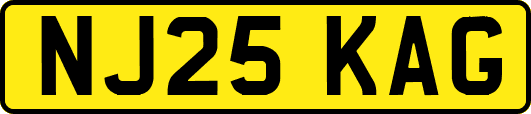 NJ25KAG