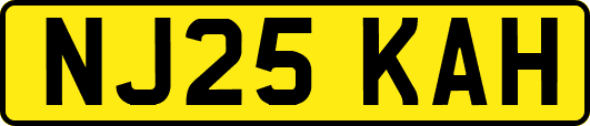 NJ25KAH