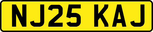 NJ25KAJ