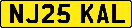 NJ25KAL