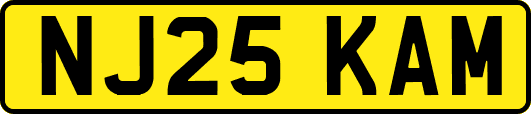 NJ25KAM