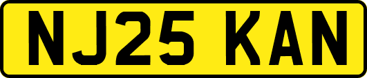 NJ25KAN