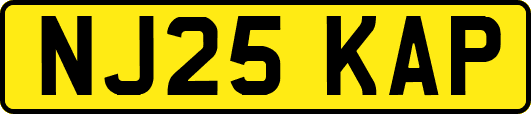 NJ25KAP