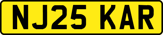 NJ25KAR
