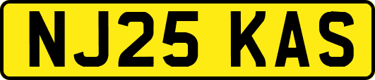 NJ25KAS