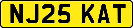 NJ25KAT