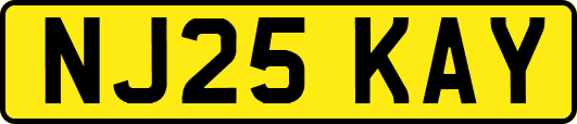NJ25KAY