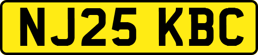 NJ25KBC
