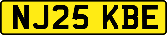 NJ25KBE