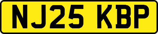 NJ25KBP