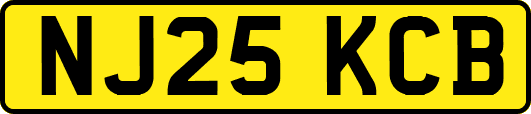 NJ25KCB