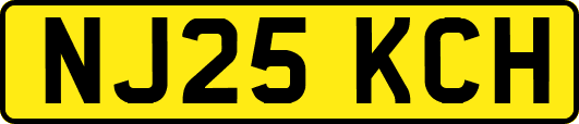 NJ25KCH