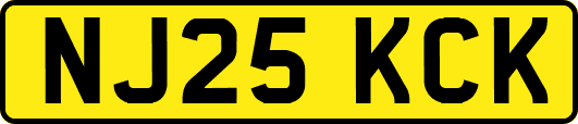 NJ25KCK