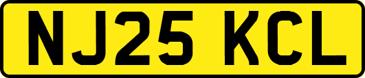 NJ25KCL