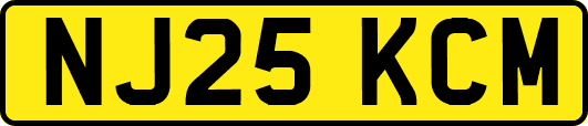 NJ25KCM