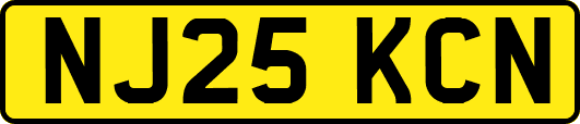 NJ25KCN