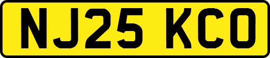 NJ25KCO