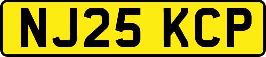 NJ25KCP