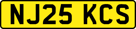 NJ25KCS